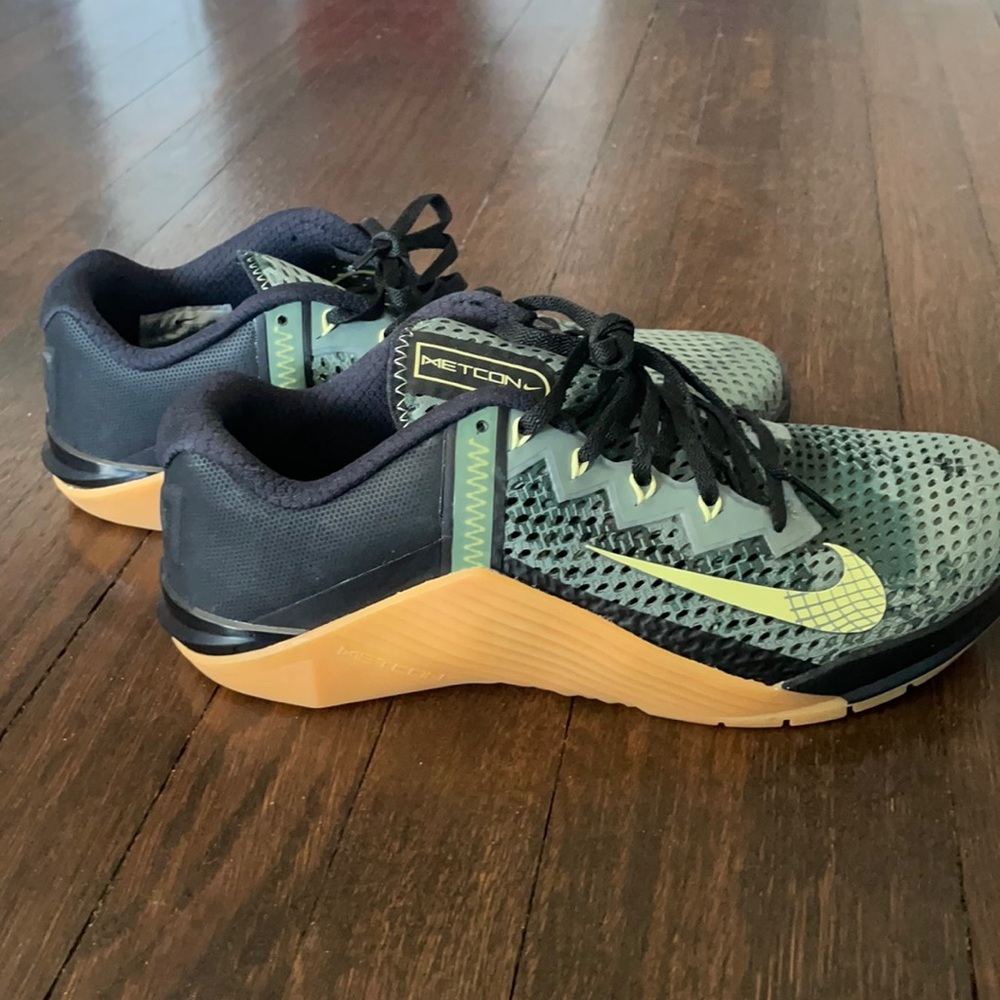 Men’s Nike Metcons